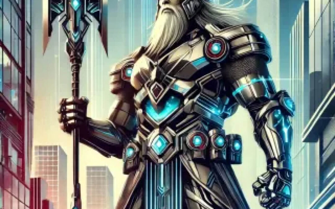 SMMA is DEAD: How Viking Growth Partners is Plundering the ….