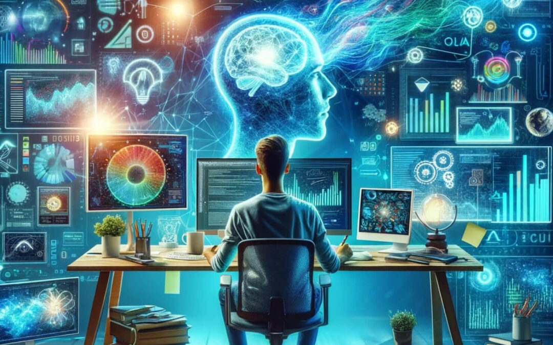 The Shift to Tech and Automation: The Time is Now ….