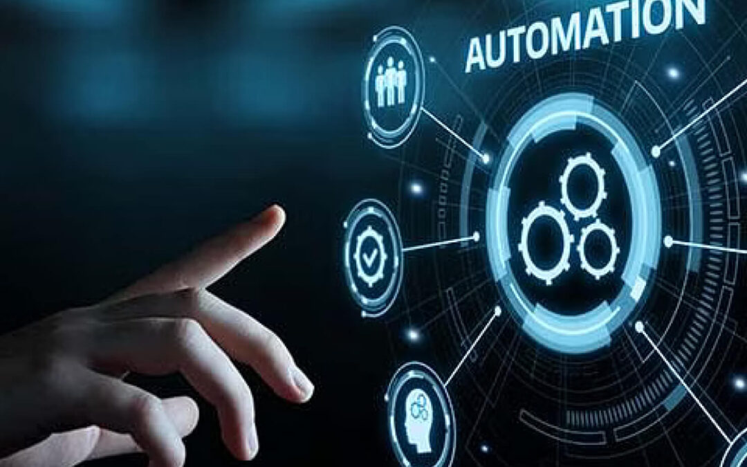 The Golden Age of Tech and Automation: Seize the Moment ….